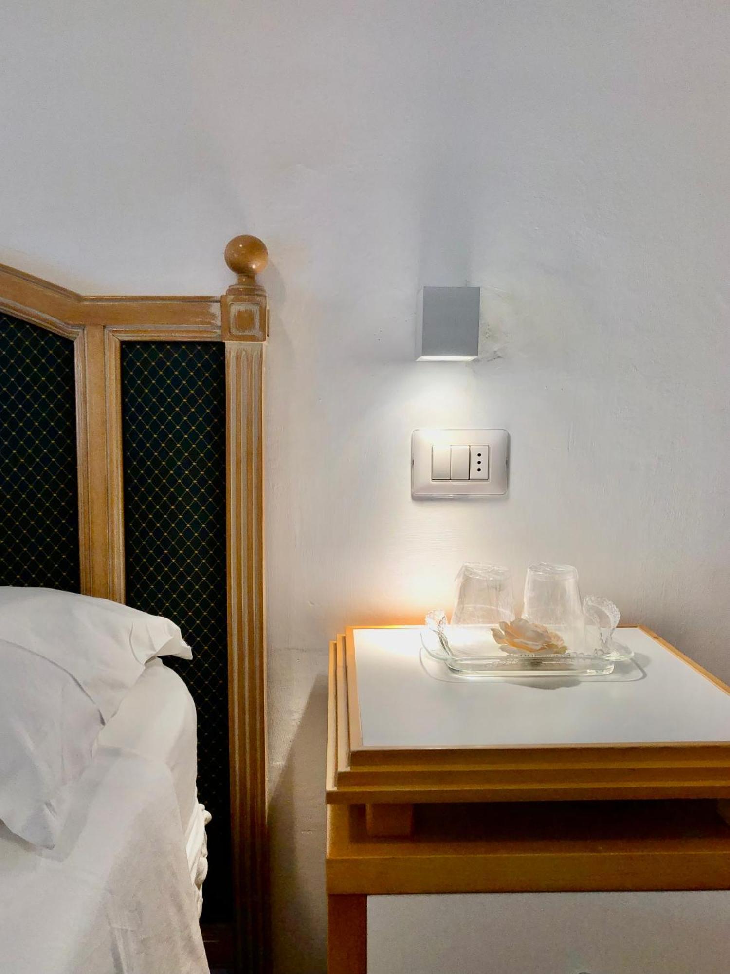 Hotel Pinocchio Каттолика Экстерьер фото