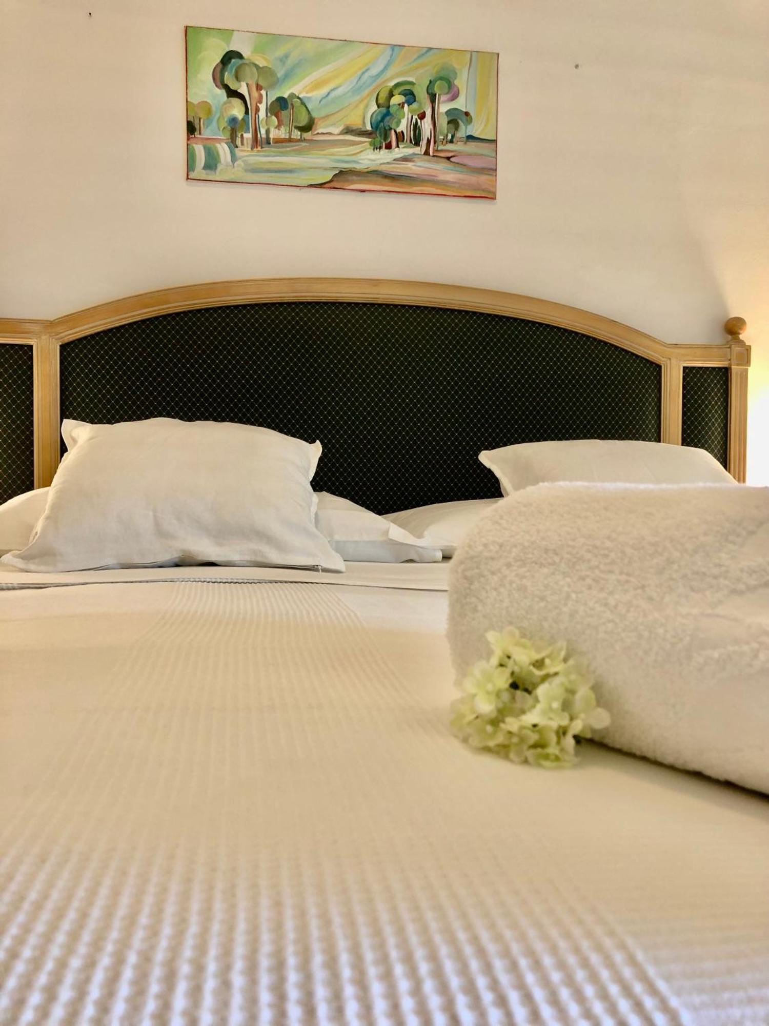 Hotel Pinocchio Каттолика Экстерьер фото